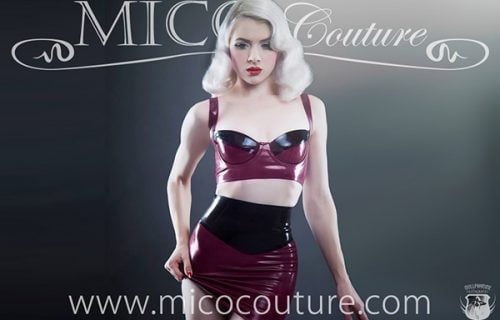Mico Couture