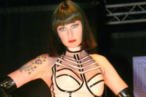The Fetishistas Latex Clothing Directory - Subliem